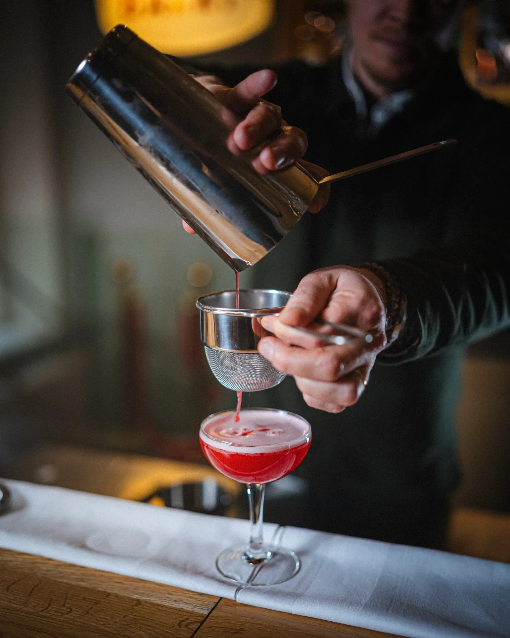 Näkymä 3 baari 2