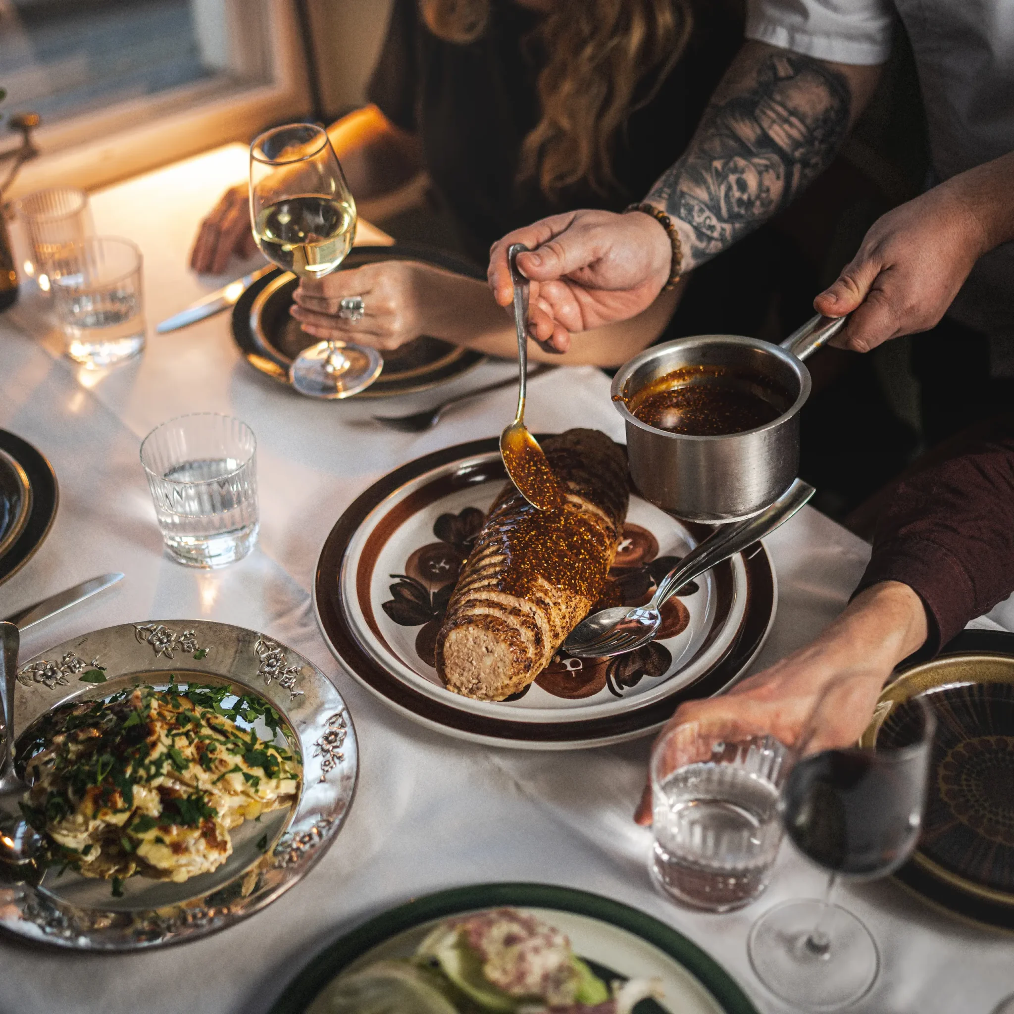 Näkymä 4 Ryhmät 1